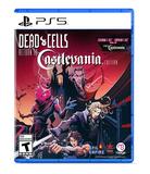 Dead Cells: Return to Castlevania Edition (PlayStation 5)